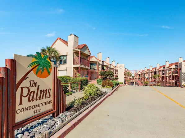 7312 Seawall Blvd APT 112, Galveston, TX 77551
