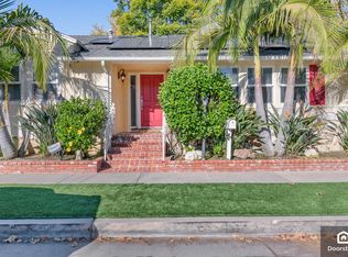 4834 Beeman Ave, Valley Village, CA 91607