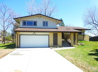 9578 W Ohio Dr, Lakewood, CO 80226