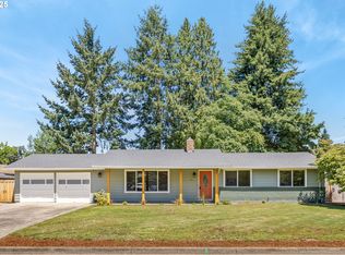 844 NW 13th Ave, Canby, OR 97013