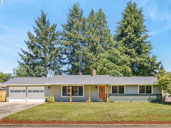 844 NW 13th Ave, Canby, OR 97013
