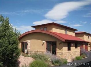 514 Crestone Ave UNIT A, Salida, CO 81201