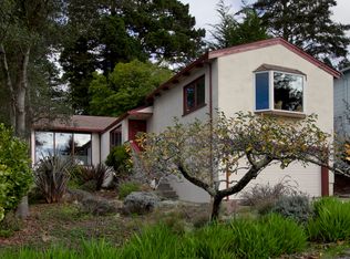 861 Creston Rd, Berkeley, CA 94708