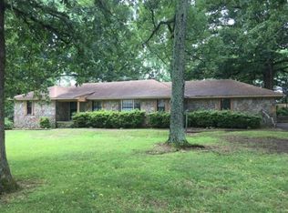 667 W White Rd, Collierville, TN 38017