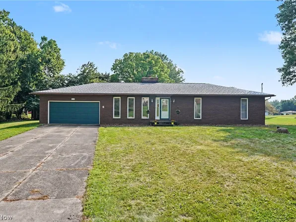 5818 Starview Cir, Clinton, OH 44216