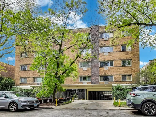 1415 W Lunt Ave APT 203, Chicago, IL 60626