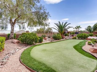 6176 Galileo Dr, Las Vegas, NV 89149