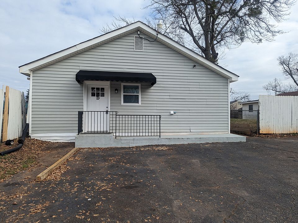 1st image of 260 N Cleveland Park Dr #D