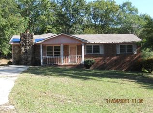 121 Meadow Dr, Macon, GA 31211