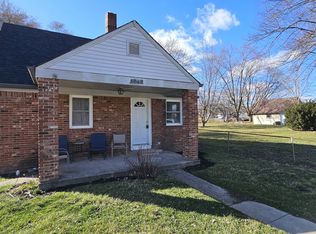 3040 S Holt Rd, Indianapolis, IN 46221