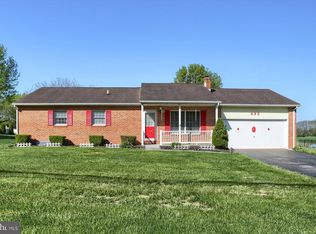 490 Petersburg Rd, Carlisle, PA 17015