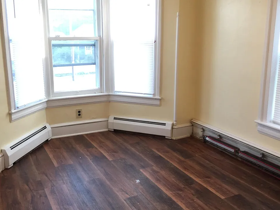 Bedroom or Living Room