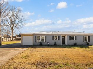 3651 Bird Heights Ave, Addis, LA 70710