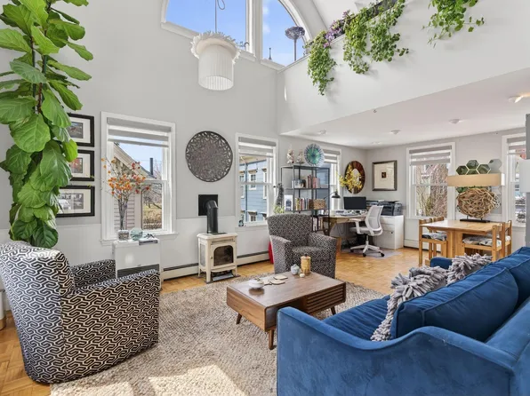 81 Quebec Street #5, Portland, ME 04101