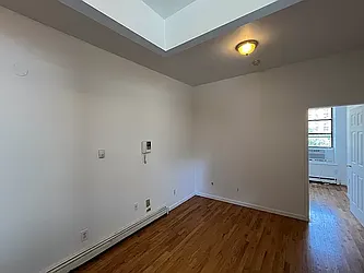 Rented by J Misrahi Realty Corp