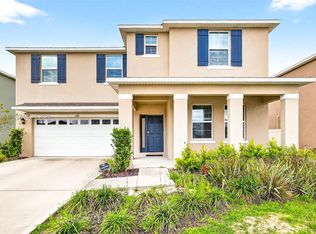 1481 Kempas Rd, Mount Dora, FL 32757