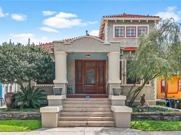 1448 Verna Ct, New Orleans, LA 70119