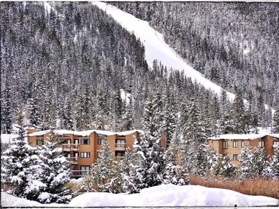 1513 E Keystone Rd #2972, Dillon, CO, 80435