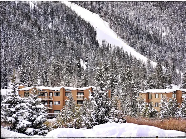 1513 E Keystone Rd #2972, Dillon, CO 80435