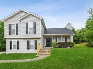 910 Peter Josiah Ct, Dacula, GA 30019