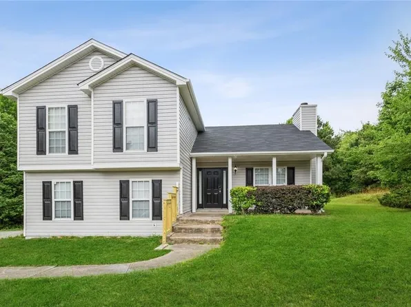 910 Peter Josiah Ct, Dacula, GA 30019