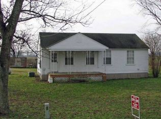 31888 Holt Rd, Marked Tree, AR 72365