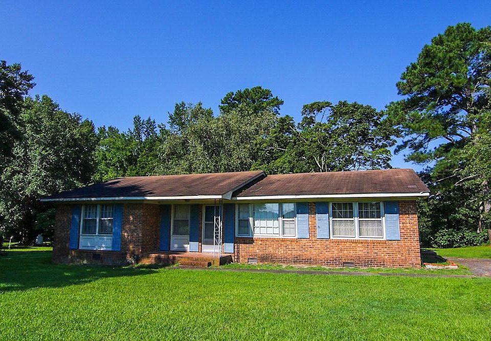 709 S State Highway 581, Goldsboro, NC 27530 Zillow