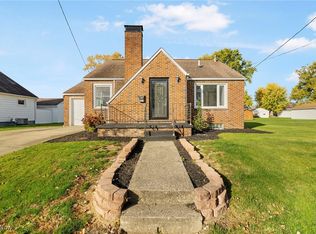823 Bernard Ave SW, Massillon, OH 44647