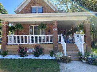 304 Morgan Blvd, Valparaiso, IN 46383