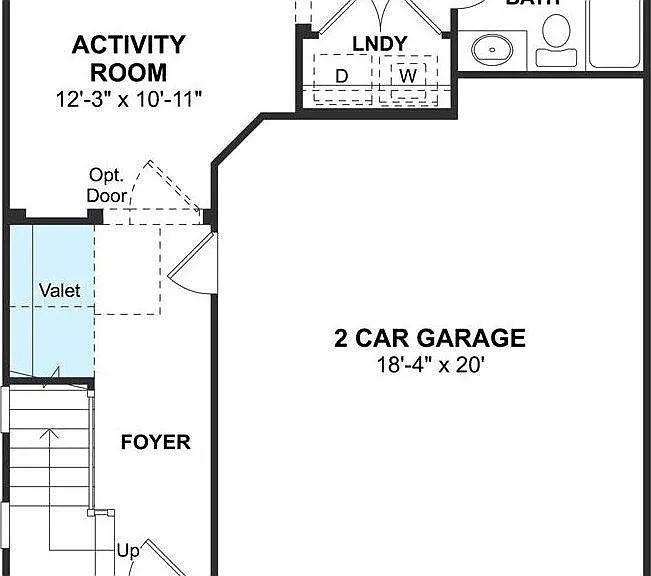 9617 Cambridge Manor Ln — Photo 17