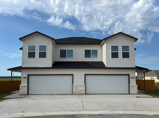 515 Whirlaway Dr #A, Jarrell, TX 76537