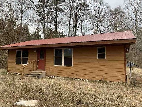 Property Side View