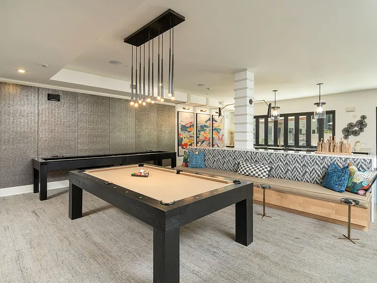 The Quincy at Kierland — Photo 25