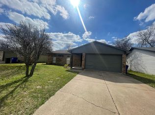 407 Woodcrest Way, Forney, TX 75126
