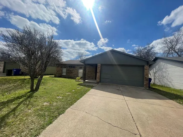 407 Woodcrest Way, Forney, TX 75126