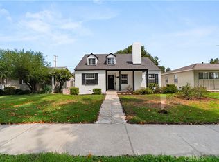 1919 Bonita Ave, La Verne, CA 91750