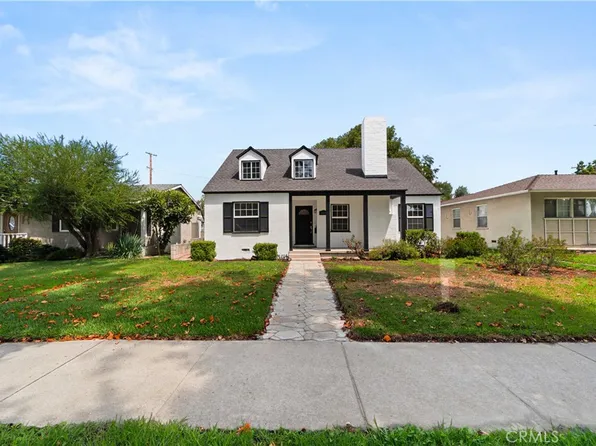 1919 Bonita Ave, La Verne, CA 91750
