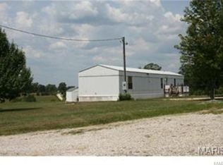 11809 Ware Church Rd, Hillsboro, MO 63050