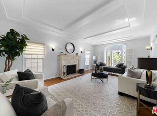 865 S Lucerne Blvd, Los Angeles, CA 90005