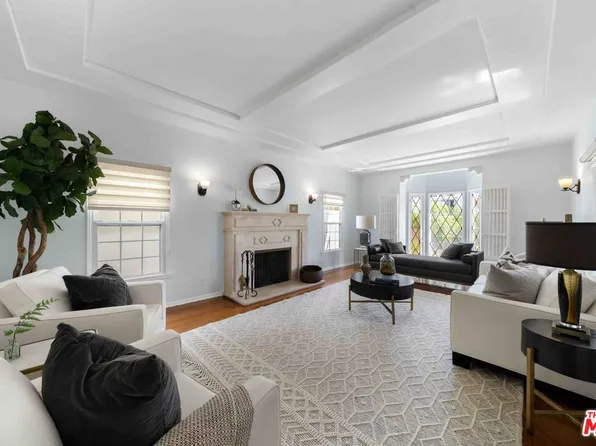 865 S Lucerne Blvd, Los Angeles, CA 90005