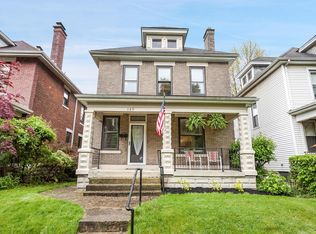 149 E Gates St, Columbus, OH 43206