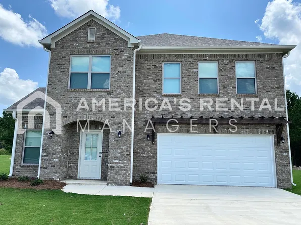 15518 Tide Water Ter, Brookwood, AL 35444