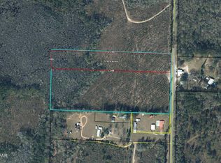 0 N Highway 79, Bonifay, FL 32425