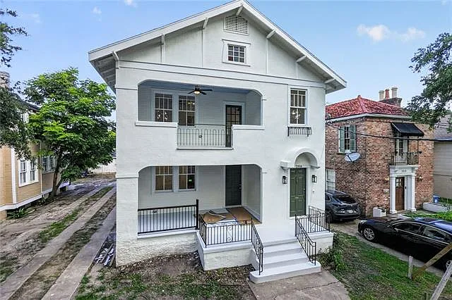 2914 Palmer Ave