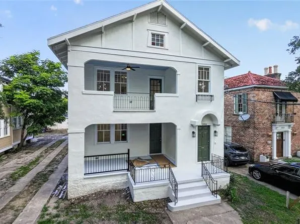 2916 Palmer Ave, New Orleans, LA 70118