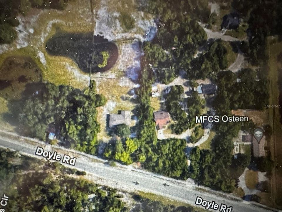 2nd image of Doyle Rd