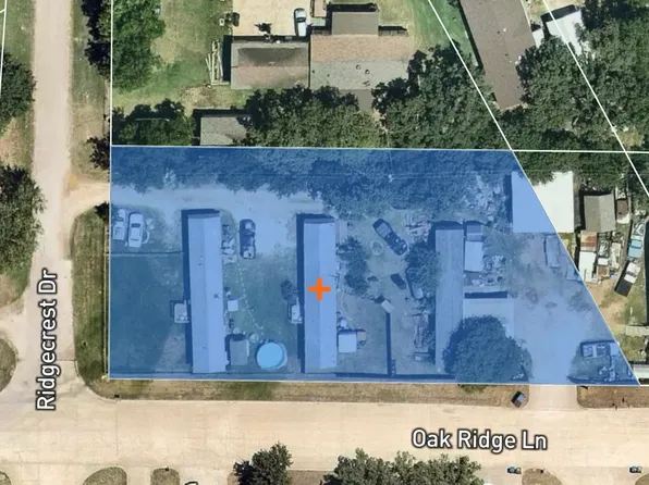 6605 Oak Ridge Ln, Argyle, TX 76226