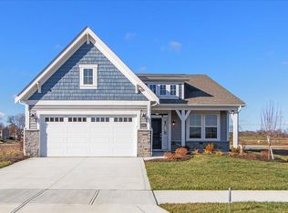 6044 Windcliff Dr E, Grove City, OH 43123