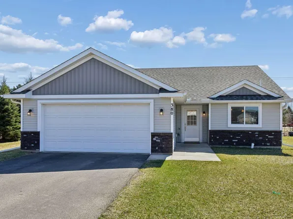 380 Ladd Ln, Osceola, WI 54020