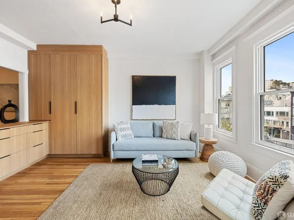 2415 Van Ness Ave APT 202, San Francisco, CA 94109